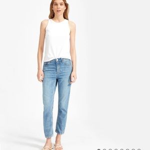Everlane Summer Jean